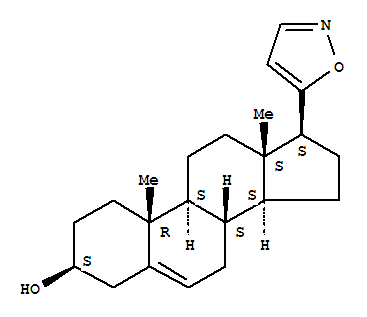 Structure of 10163-84-5
