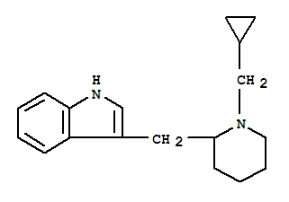 Structure of 101831-84-9