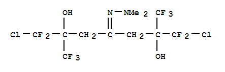Structure of 101913-84-2