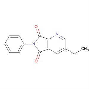 Structure of 102267-84-5