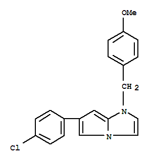 Structure of 102280-84-2