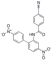 Structure of 102387-17-7