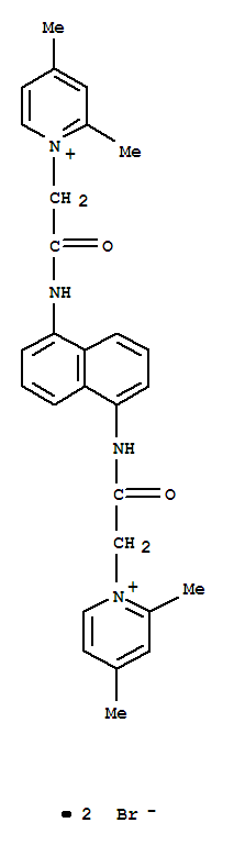 Structure of 102584-17-8
