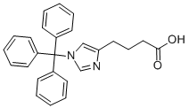 Structure of 102676-84-6