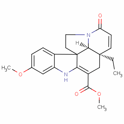 Structure of 102719-84-6
