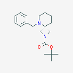 Structure of 1027333-17-0