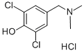 Structure of 102879-17-4