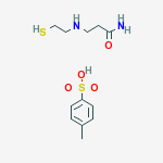Structure of 1030-84-8