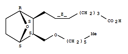 Structure of 103001-17-8