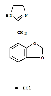Structure of 103130-84-3
