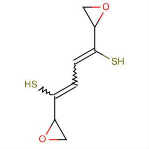 Structure of 103296-84-0