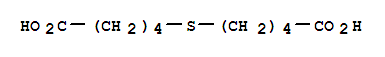 Structure of 10341-17-0