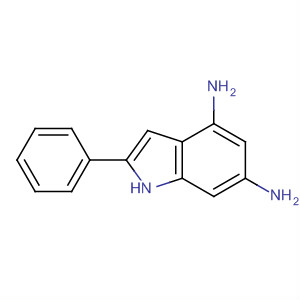 Structure of 103419-17-6