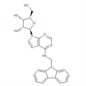 Structure of 103450-84-6