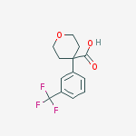 Structure of 1035261-84-7