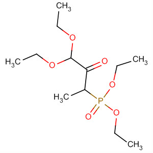 Structure of 103687-17-8