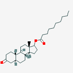 Structure of 1037511-17-3