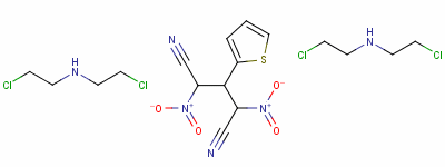 Structure of 103938-84-7