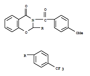 Structure of 103952-84-7
