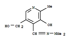 Structure of 10402-84-3