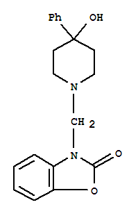 Structure of 104853-17-0