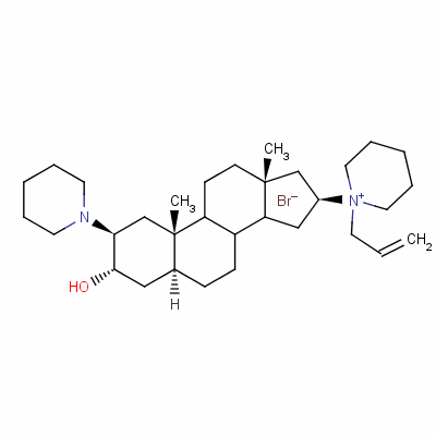 Structure of 104855-17-6