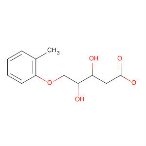 Structure of 105476-17-3