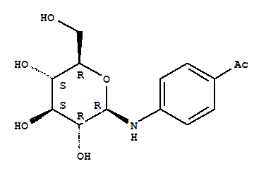 Structure of 10563-84-5