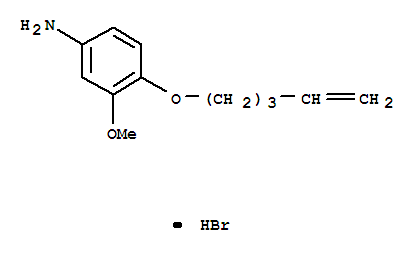 Structure of 105788-17-8
