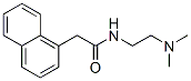 Structure of 10593-17-6