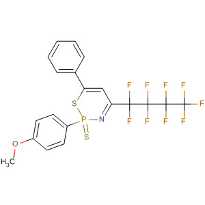 Structure of 105977-17-1