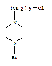 Structure of 10599-17-4