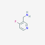 Structure of 1060809-17-7