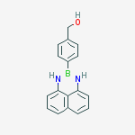 Structure of 1072960-84-9