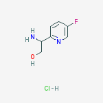 Structure of 1073149-17-3