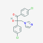 Structure of 107659-17-6