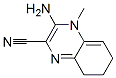Structure of 107938-84-1