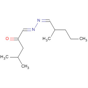 Structure of 108346-17-4
