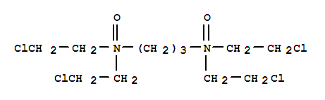 Structure of 108396-17-4