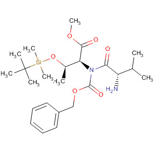 Structure of 108543-84-6