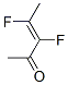 Structure of 108642-84-8