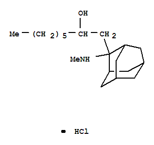 Structure of 108736-84-1