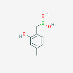 Structure of 1092092-84-6