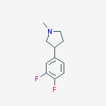 Structure of 1092108-84-3