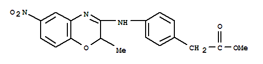 Structure of 109266-84-4