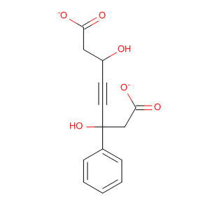 Structure of 109564-84-3