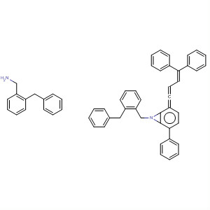 Structure of 109995-84-8