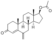 Structure of 1100-17-0
