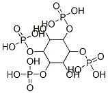Structure of 110298-84-5