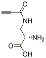 Structure of 110469-17-5